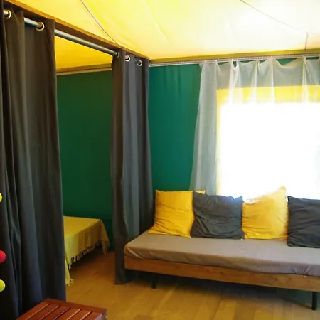 La Chataigneraie 3* Gravieres