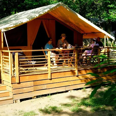 La Chataigneraie 3* Gravières
