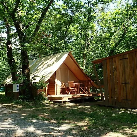 La Chataigneraie 3* Gravieres