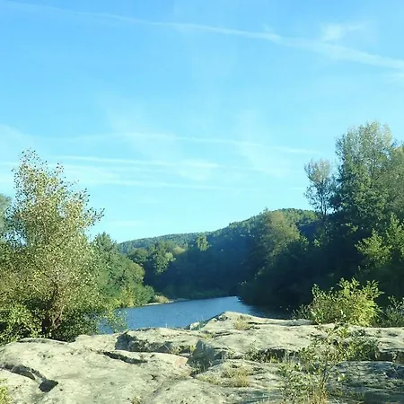 La Chataigneraie